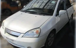 Suzuki Aerio 1.5 (110Hp) (M15A) FWD AT в разборе у Авторазборка "АЗИЯ"