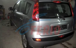 Nissan Note 1.6 (110Hp) (HR16DE) FWD AT в разборе у ИП Каранкевич