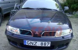 Mitsubishi Carisma 1.8 (116Hp) (4G93) FWD MT в разборе у ИП Емельянов А. А.