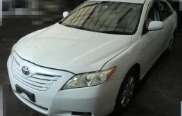 Toyota Camry 2.4 (158Hp) (2AZ-FE) FWD AT в разборе у Авторазборка "АЗИЯ"