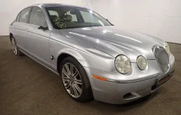 Jaguar S Type 2.7D (207Hp) (276DT (AJ-V6D)) RWD AT в разборе у Parts Import