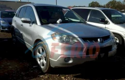 Acura RDX 2.3 (240Hp) (K23A1) 4WD AT в разборе у Garazh.me