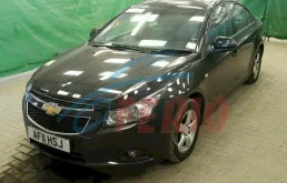 Chevrolet Cruze 1.8 (141Hp) (F18D4) FWD MT в разборе у Быстрые Запчасти