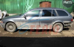 BMW 5er 3.0 (231Hp) (M54B30) RWD AT в разборе у ООО Евролэнд