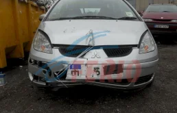 Mitsubishi Colt 1.5 (0Hp) (4A91) FWD MT в разборе у Автокомплект