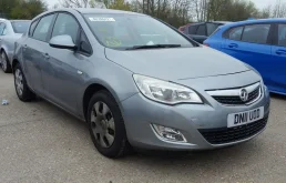 Opel Astra 1.4 (100Hp) (A14XER) FWD MT в разборе у авторазбор ORIGINAL