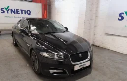 Jaguar XF 3.0D (275Hp) (306DT) RWD AT в разборе у Parts Import