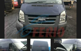 Ford Transit 2.2D (100Hp) (DRFD) FWD MT в разборе у AUTOBREAKER TRUCK