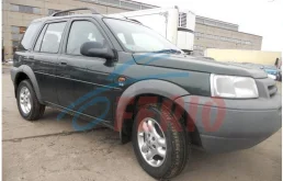 Land Rover Freelander 2.5 (177Hp) (25K4F) 4WD AT в разборе у Motorhog