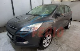 Ford Kuga 2.0D (136Hp) (UKDA) FWD MT в разборе у СуперФорд.ру