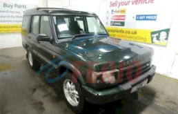 Land Rover Discovery 2.5D (113Hp) (21L) 4WD MT в разборе у BU-Parts