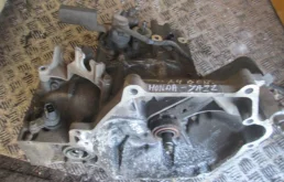 МКПП 5 СТУП для Honda Jazz GD 2002-2008