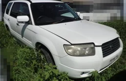 Toyota Corolla 1.6 (124Hp) (1ZR-FE) FWD AT в разборе у Авторазборка "АЗИЯ"