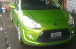 Citroen C3 1.6 (120Hp) (EP6C) FWD AT в разборе у AZO auto