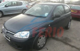 Opel Corsa 1.2 (75Hp) (Z12XE) FWD AT в разборе у CARVentum