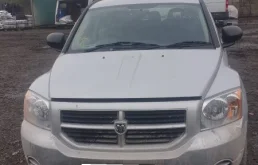 Dodge Caliber 2.4 (174Hp) (EDG) FWD MT в разборе у AutoBAL