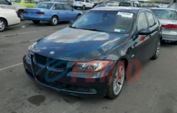 BMW 3er 3.0 (306Hp) (N54B30) 4WD MT в разборе у BMW-PRO