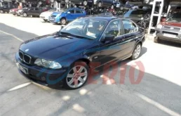 BMW 3er 3.0 (231Hp) (M54B30) RWD AT в разборе у РеалАвто