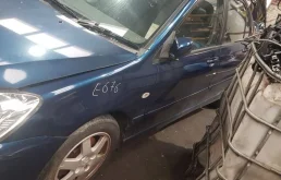 Mitsubishi Lancer 1.6 (98Hp) (4G18) FWD AT в разборе у Autobreaker