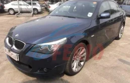 BMW 5er 2.5 (190Hp) (N53B25UL) RWD MT в разборе у BMW-PRO