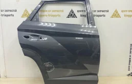 77004N9000 Дверь задняя правая для Hyundai Tucson NX4 2020+