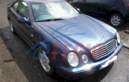 Mercedes-Benz CLK class 2.0 (192Hp) (111.944) RWD AT в разборе у NA