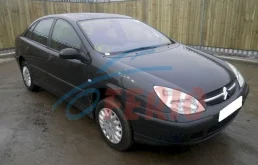 Citroen C5 2.0 (136Hp) (EW10) FWD MT в разборе у MDDParts