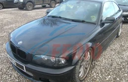 BMW 3er 2.5 (192Hp) (M54TUB25) RWD AT в разборе у BMW Workshop