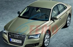 Audi A8 2.8 (210Hp) (BDX) FWD AT в разборе у xx-audi.ru