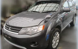 Mitsubishi Outlander 2.4 (170Hp) (4B12) 4WD MT в разборе у Авторазборка "АЗИЯ"