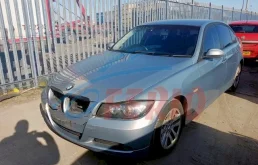 BMW 3er 2.0D (122Hp) (M47D20TU2) RWD MT в разборе у СРС Авто