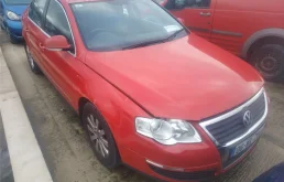 Volkswagen Passat 2.0 (150Hp) (BVY) FWD MT в разборе у ООО Ганс