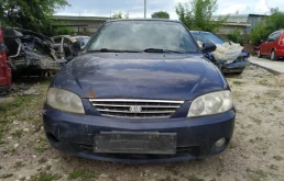 Kia Spectra 1.6 (101Hp) (S6D) FWD MT в разборе у Агрегат