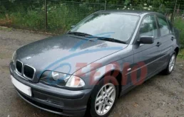 BMW 3er 1.6 (105Hp) (M43TUB19) RWD MT в разборе у РеалАвто