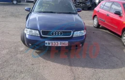 Audi A4 2.4 (163Hp) (AMM) 4WD AT в разборе у Автокомплект