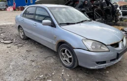 Mitsubishi Lancer 1.6 (98Hp) (4G18) FWD AT в разборе у Агрегат