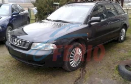 Audi A4 2.8 (193Hp) (ACK) 4WD AT в разборе у ООО Лига