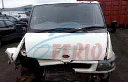 Ford Transit 2.0D (75Hp) (D3FA) FWD MT в разборе у AUTOBREAKER TRUCK