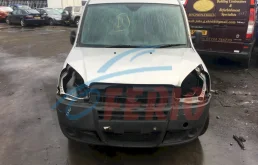 Fiat Doblo 1.2D (85Hp) (223 A9.000) FWD MT в разборе у AUTOBREAKER TRUCK