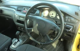 Mitsubishi Lancer Cedia 1.8 (130Hp) (4G93) FWD CVT в разборе у Авторазборка "АЗИЯ"