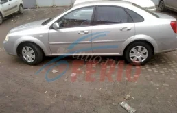 Chevrolet Lacetti 1.6 (109Hp) (F16D3) FWD MT в разборе у ООО Автожелезо