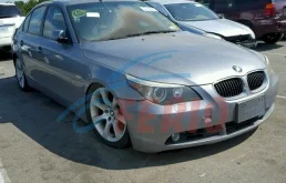 BMW 5er 4.4 (333Hp) (N62B44) RWD MT в разборе у BMW Workshop