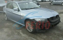 BMW 3er 3.0 (306Hp) (N54B30) 4WD MT в разборе у Bavaria Korolev