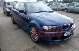 BMW 3er 2.0 (170Hp) (M54B22) RWD AT в разборе у BMW Workshop