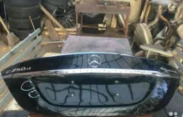 Крышка багажника для Mercedes-Benz C class C205 2014-2020