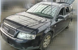 Audi A4 2.0 (130Hp) (ALT) FWD AT в разборе у Авторазборка "АЗИЯ"