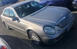 Mercedes-Benz E class 1.8 (163Hp) (271.941) RWD AT в разборе у ООО Ганс